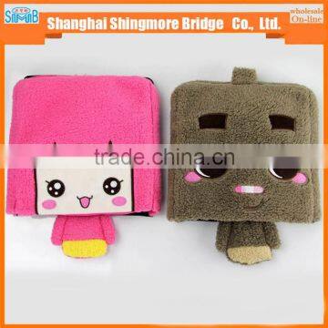 2017 New Design Usb Heated Carton Mouse Mat for Gaming in Winter photo-6