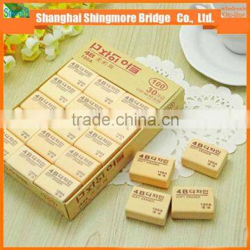 Hot Sales Stock Pencil Eraser With Cheap Price photo-6