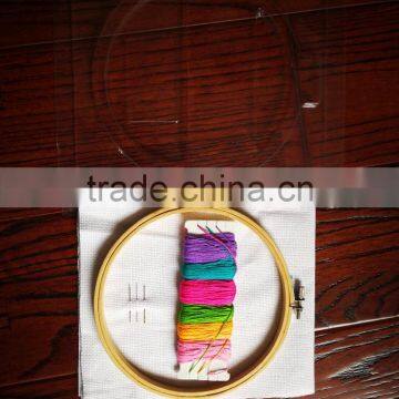 Walmart Audit,cross Stitch Kit