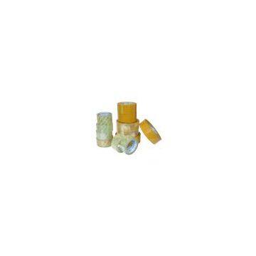 Sell BOPP Packing Tapes