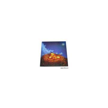 Sell APET 3D Lenticular Sheet