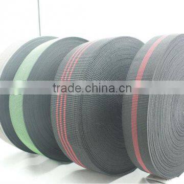 High Quatity Furniture Elastic Sofa Webbing LOW Price photo-3