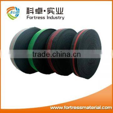 Good quatity Furniture Elastic Sofa Webbing