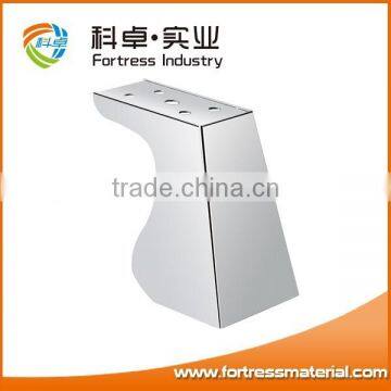 120mm Height Top-Selling High Quality Metal Modern Sofa Leg