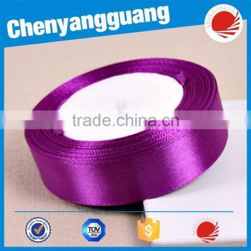 Soft Satin Ribbon For Hair Ties photo-5