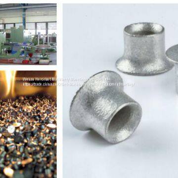 Self-pierce Riveting for Perfect Joints