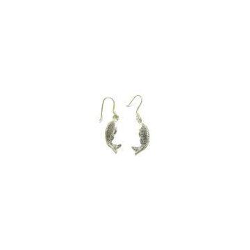 Sell Titanium Earring (China (Mainland))