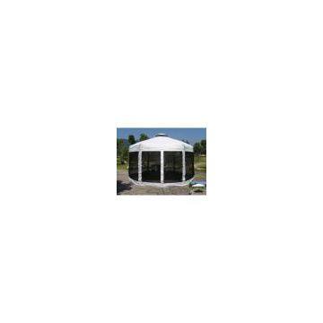 Sell Hexagonal Folding Gazebo