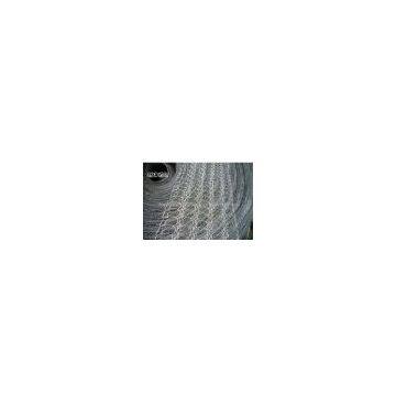 filter mesh for gas and liquid