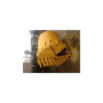 Sand Drilling Bucket for Drilling Rig photo-2