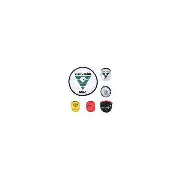 Sell Foldable and Small Pocket Size Frisbees