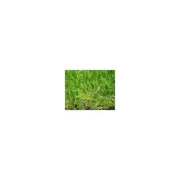 four tone color landscaping synthetic grass GTTURF