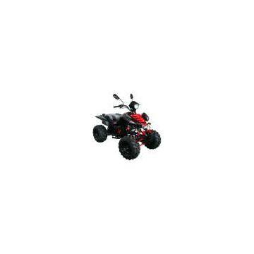 Sell EEC 110cc ATV (China (Mainland))