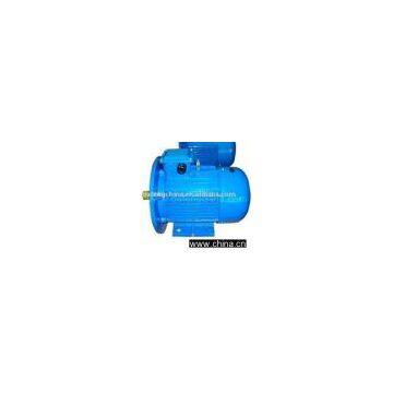 Russian Gost standard motor