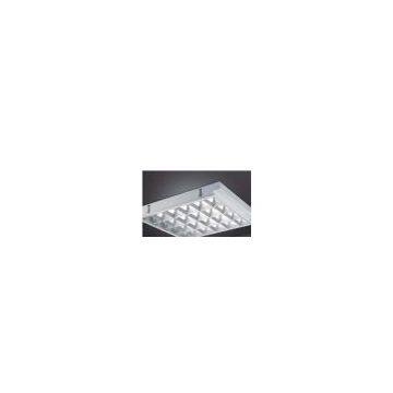 (ST-A436+G) Commerical t8 Lighting Fixture