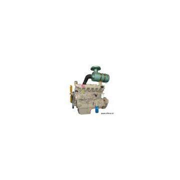 Sell Power Generating Diesel Engine