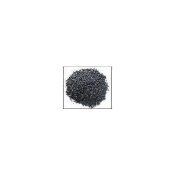 China (Mainland) Calcined Petroleum Coke