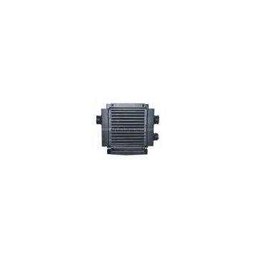 FR - 04, radiator