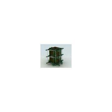 High standardized system Frame Formwork with wall formwork and column formwork
