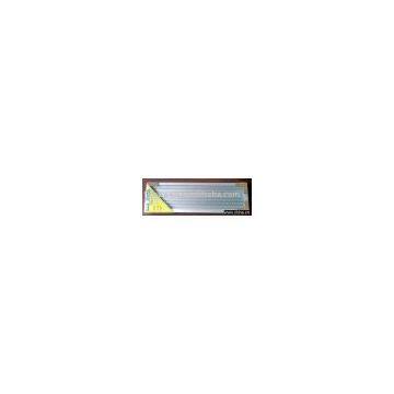 Air grille