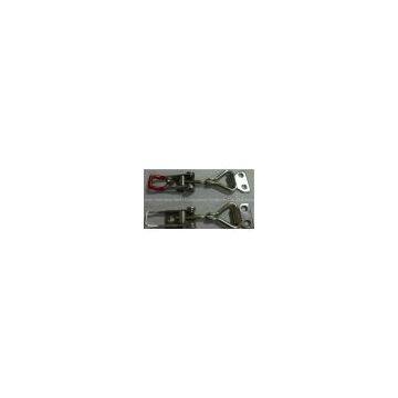 adjustable cabinet toggle latch(SK-310-1)