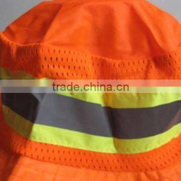High Quality Fashion Safety Reflective Hat photo-3