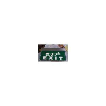 hot sell 3w emergency light