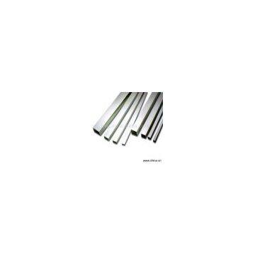 Sell Welded Square Steel Pipes