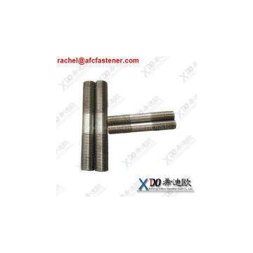 1.4462 full thread of stud bolt