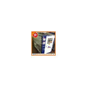 Industrial Air Cooled Water Chiller