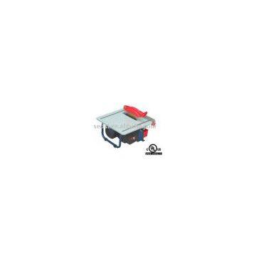 Tile cutter