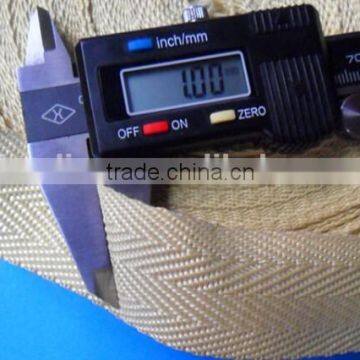 Anti Abrasion Para Aramid Filament Belt photo-3