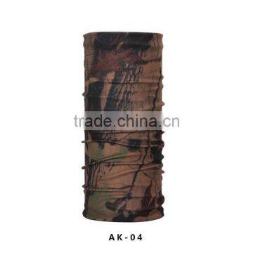Military Sport Fast Dry Material Infinity Neck Scarf Outdoor Cycling Headscarf Headwrap Bandana Scarves