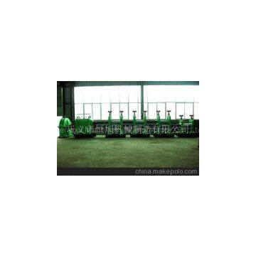 new pattern steel bar rolling mill