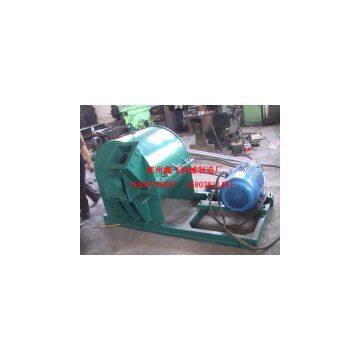 Sawdust Machine photo-2