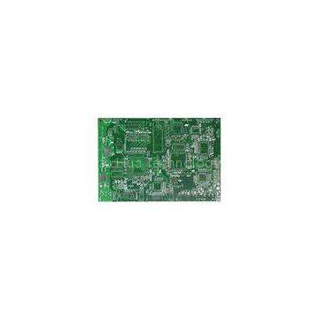 Copper PC Board Single Sided Flexible pcb / PCBA 18 layer