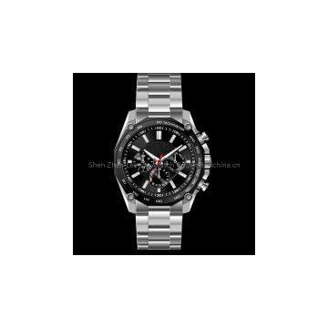 Swiss Movt Stainless Steel Watches photo-2