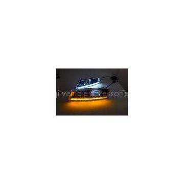 Chevrolet Malibu Automotive Daytime Running Lamp 12pcs 1W LED Bulb