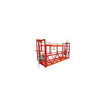 2014 Hot Sale Hanging Cradle, High Building Cleaning Equipment Suppliers