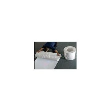 Correx Plastic Sheet , 2mm - 10mm Industrial Correx Rolls For Protection