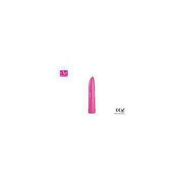 Pocket Size G spot Vibrator Easy Control With single Speed