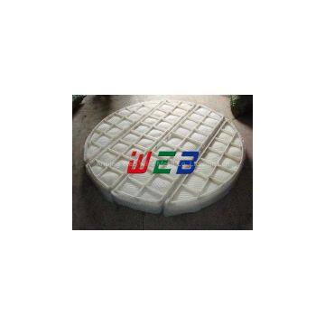 PP Demister Pads Anping Manufacturer photo-3