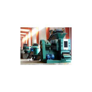 Made in China Coal Briquette Machine Price