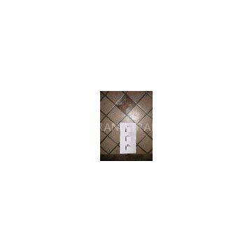 3 way Bath Thermostatic Shower Mixer Valve , Shower Non Return Valves