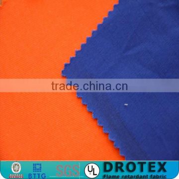 Waterproof Anti-static Flame Resistant Fabric Fireproof Fabric For Workwear Clothes