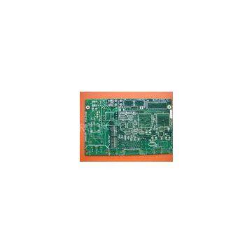 Copper Base PCB Board Fabrication Hard Drive PCB Board Manufacturers