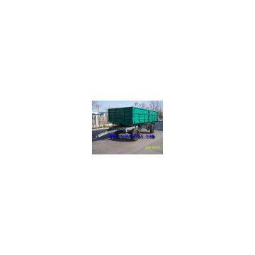 farm trailer, trailer