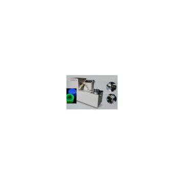 Plastic Cap notching machine