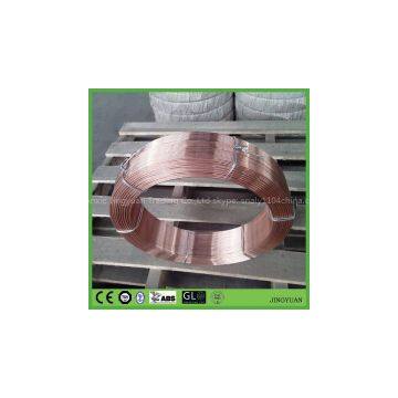 2014 The Most Popular Submerged Arc Welding Wire Em12K photo-3