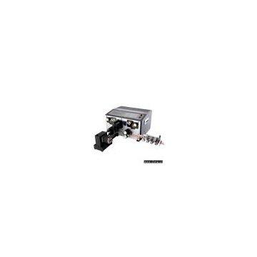 Sell Computerized Wire Cutting And Stripping Machine
